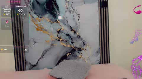 Rubi i love online show from April 8, 2026, 11:21 am