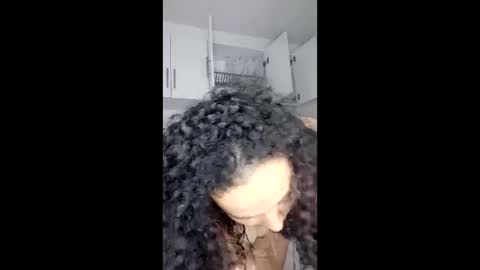 rubi curly online show from December 22, 2025, 12:07 am