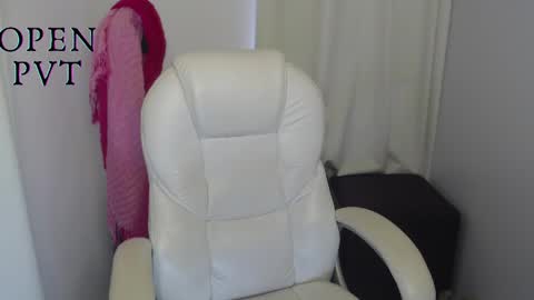 Rubi online show from February 2, 2025, 3:17 pm