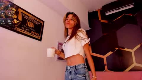 Rubi online show from September 30, 2025, 9:09 pm