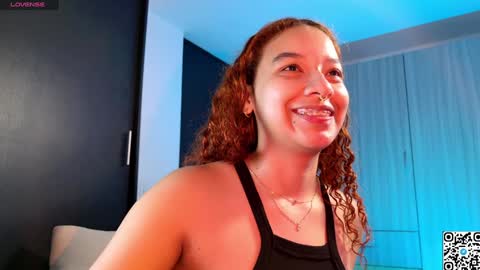 Rubi online show from December 3, 2024, 8:17 pm