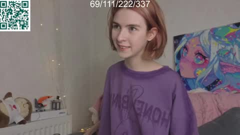 berta online show from April 3, 2026, 7:01 pm