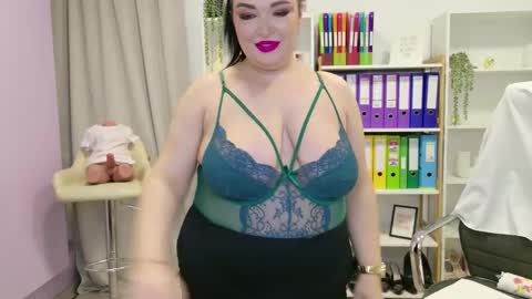 Snapshot of rubiharper chatting on February 9, 2026, 3:54 am Rubi online show from February 9, 2026, 3:54 am