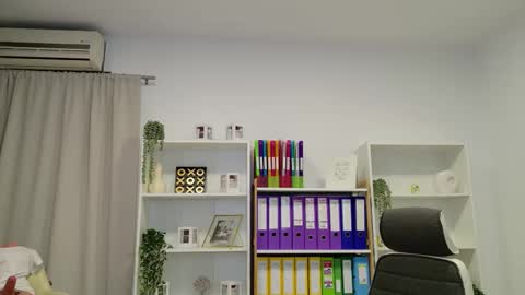 Snapshot of rubiharper chatting on February 19, 2026, 4:08 am Rubi online show from February 19, 2026, 4:08 am