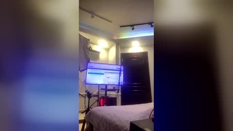 Rubi online show from March 9, 2026, 2:10 pm