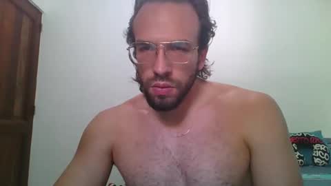 rubio121 online show from January 19, 2026, 2:10 pm