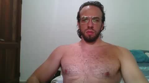 rubio121 online show from April 9, 2026, 2:00 pm