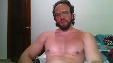 rubio121 online show from April 29, 2026, 6:47 pm