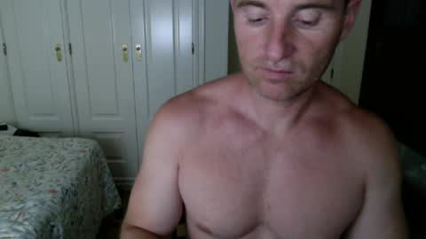 Fabio online show from June 17, 2026, 2:51 pm