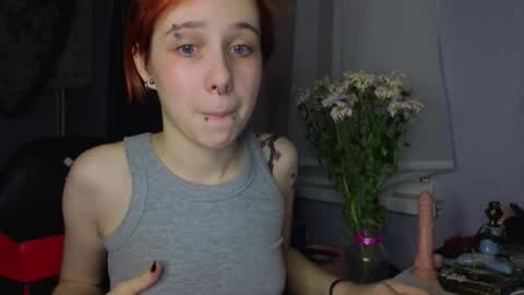 Rubi online show from November 3, 2025, 4:25 am