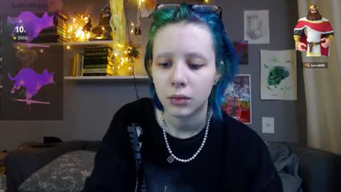 Rubi online show from January 13, 2026, 3:06 pm