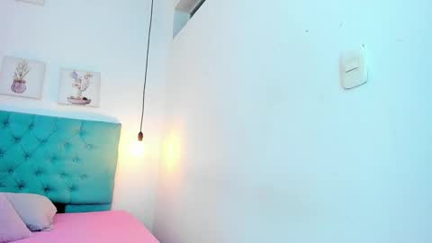 Snapshot of rubiroose chatting on December 12, 2024, 12:05 am Rubii online show from December 12, 2024, 12:05 am