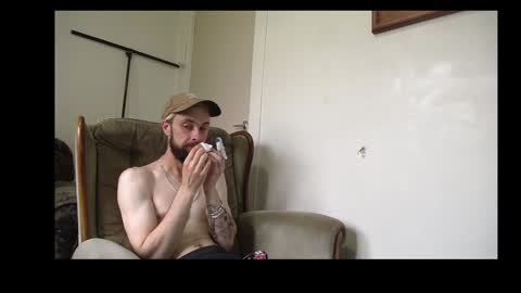 RubitRicky online show from December 8, 2024, 4:25 am