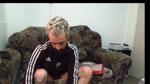 RubitRicky online show from January 6, 2025, 9:22 pm