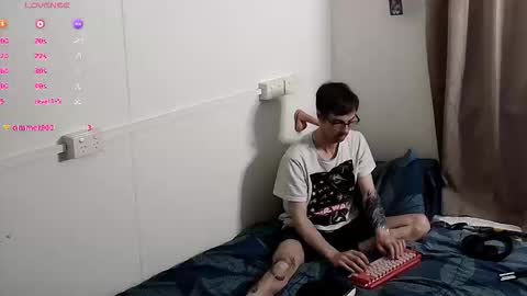 RubitRicky online show from October 17, 2025, 11:46 am