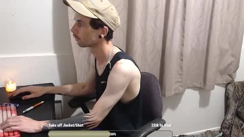 RubitRicky online show from November 20, 2025, 10:48 am