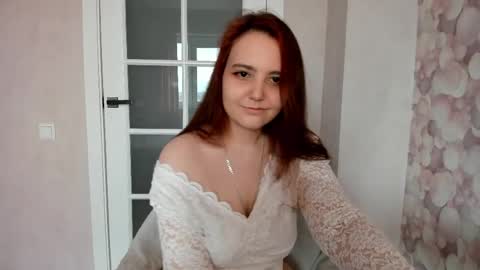 ruby_aa online show from April 4, 2026, 9:07 am