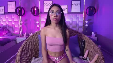 Snapshot of ruby_bonnie chatting on June 5, 2026, 7:41 pm ruby online show from June 5, 2026, 7:41 pm