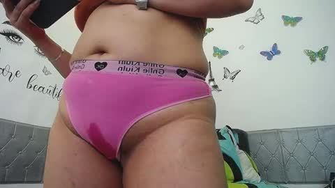 Ruby online show from February 8, 2025, 9:36 pm