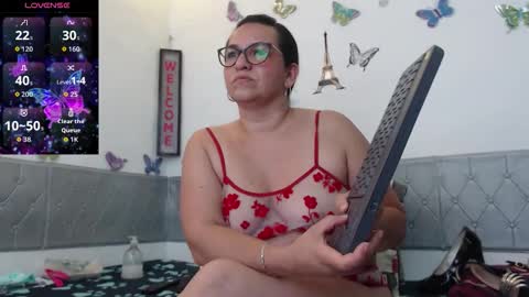 Ruby online show from November 23, 2025, 10:04 am