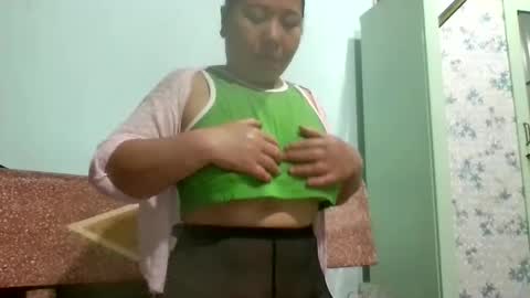 ruby_chann online show from March 12, 2026, 10:38 pm