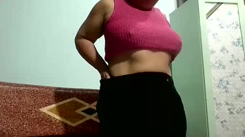 ruby_chann online show from March 26, 2026, 11:10 pm