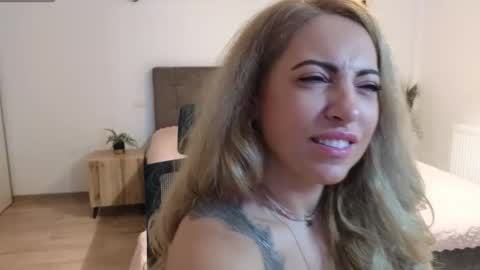 Ruby online show from November 8, 2025, 2:45 am