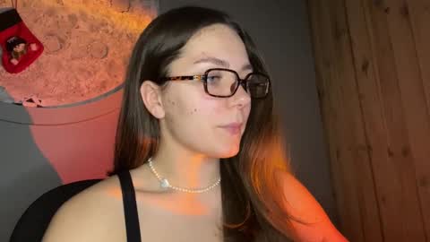 AYSHE online show from February 17, 2026, 8:26 pm