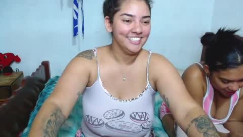 ruby and megan online show from February 14, 2025, 9:32 pm