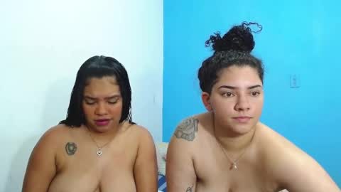 ruby and megan online show from February 1, 2026, 3:54 pm