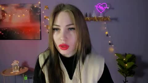 Ruby online show from January 5, 2026, 7:28 pm