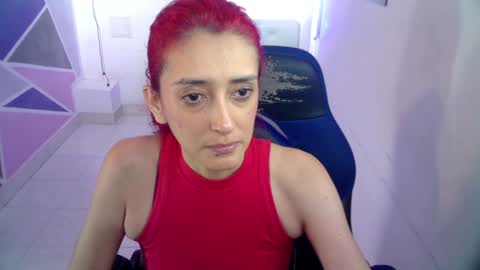 ruby_your_milf online show from December 31, 2024, 3:20 pm