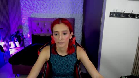 ruby_your_milf online show from January 9, 2026, 7:04 pm