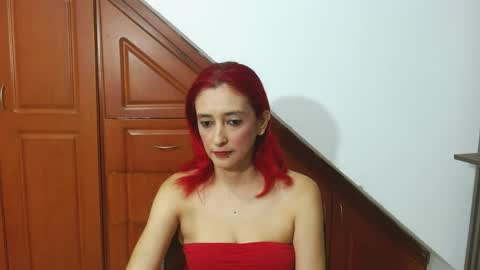 ruby_your_milf online show from April 21, 2026, 7:06 pm