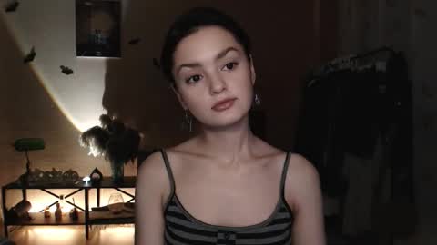 Ruby online show from November 6, 2025, 12:50 pm