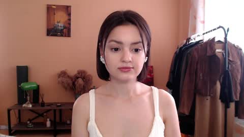 Ruby online show from April 3, 2026, 11:19 am