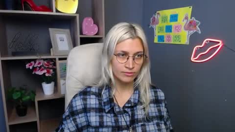 Ruby online show from April 30, 2026, 6:09 am