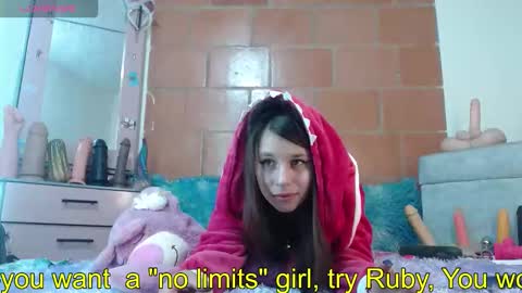 Snapshot of rubyemerald_ chatting on March 4, 2026, 3:01 am rubyemerald_ online show from March 4, 2026, 3:01 am