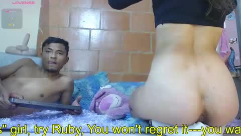 rubyemerald_ online show from June 3, 2026, 5:18 pm