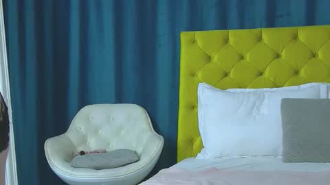 Snapshot of rubyhills chatting on February 22, 2026, 5:08 am Ruby online show from February 22, 2026, 5:08 am