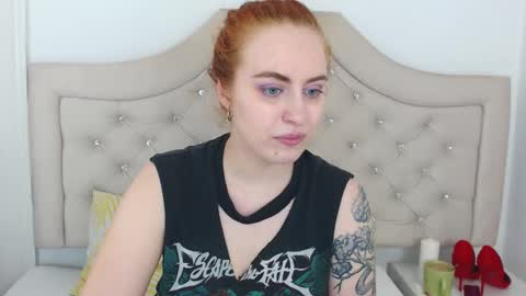 Ruby online show from November 28, 2025, 4:53 pm