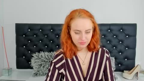 Ruby online show from December 14, 2025, 3:06 pm