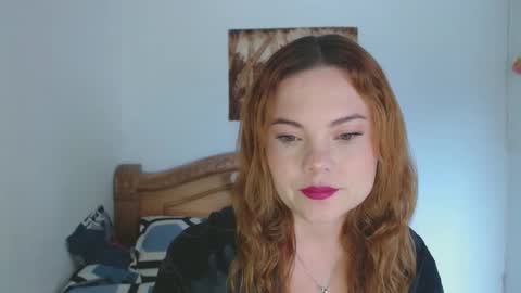 Rubyklar online show from February 2, 2025, 8:08 pm