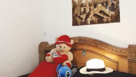 Rubyklar online show from March 5, 2025, 11:16 pm