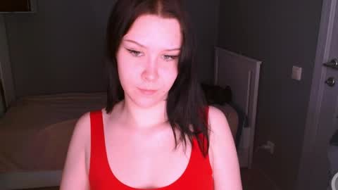 Ruby online show from April 9, 2026, 5:07 pm