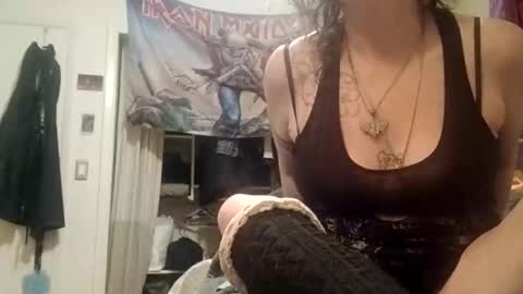 Rubylouxe online show from March 16, 2026, 5:35 am