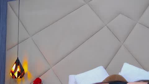 Ruby Luxe online show from January 26, 2025, 5:56 am