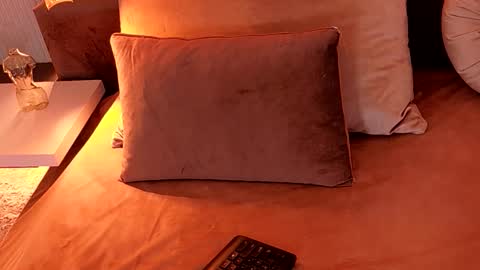 Ruby Luxe online show from March 30, 2026, 4:46 am