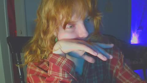 Snapshot of rubylynxxx chatting on December 28, 2024, 5:14 pm rubylynxxx online show from December 28, 2024, 5:14 pm