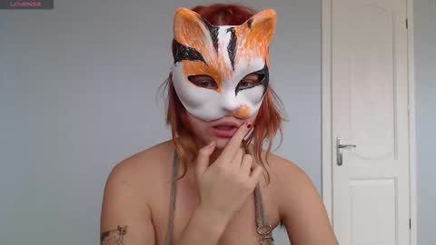 rubylynxxx online show from January 9, 2026, 10:29 am